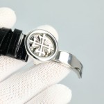 Patek Philippe Grand Complications Perpetual Calendar Watch 40mm