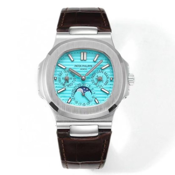 Patek Philippe 5740/1G-001 – Grand Complication Nautilus 40mm