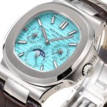Patek Philippe 5740/1G-001 – Grand Complication Nautilus 40mm