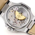 Patek Philippe 5740/1G-001 – Grand Complication Nautilus 40mm
