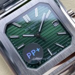 Patek Philippe Cubitus 5821 Square Watch (45mm) – New Collection