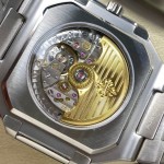 Patek Philippe Cubitus 5821 Square Watch (45mm) – New Collection