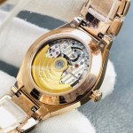 Patek Philippe Twenty~4 Collection 36mm