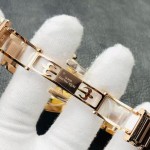 Patek Philippe Twenty~4 Collection 36mm