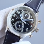 Patek Philippe Complications – 5924G Multifunctional Watch 42mm