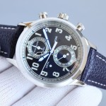 Patek Philippe Complications – 5924G Multifunctional Watch 42mm