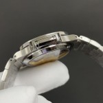 Patek Philippe Nautilus Ladies' Watch (Sport-Chic) – 35.2mm
