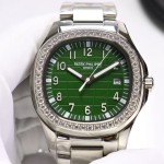 Patek Philippe Aquanaut — The King of Steel Watches