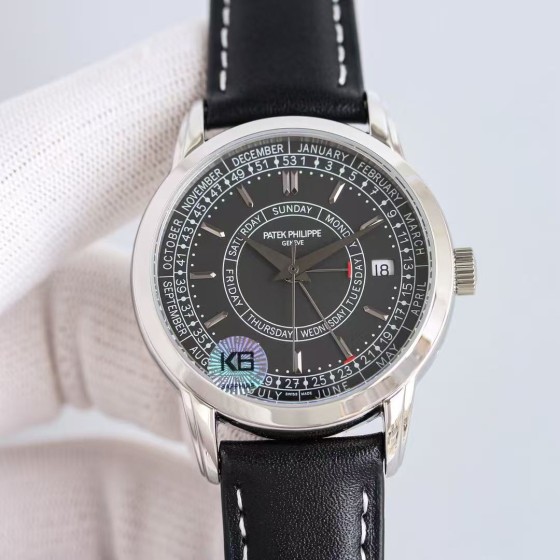 Patek Philippe Complications 5212A-001 40mm