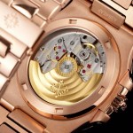 Patek Philippe Nautilus 5711 Diamond-Set Limited Edition Series 40mm