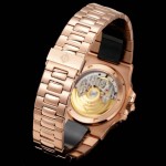 Patek Philippe Nautilus 5711 Diamond-Set Limited Edition Series 40mm