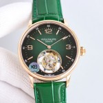 Patek Philippe Celestial Tourbillon Watch