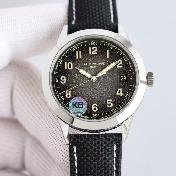 Patek Philippe Calatrava Collection 40mm