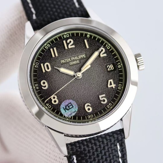 Patek Philippe Calatrava Collection 40mm