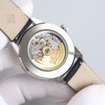 Patek Philippe Calatrava Collection 40mm