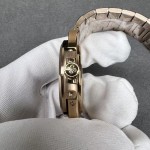 Patek Philippe 5712GR—the "King of Steel"