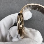 Patek Philippe 5712GR—the "King of Steel"
