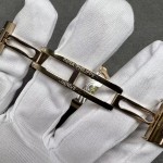 Patek Philippe 5712GR—the "King of Steel"