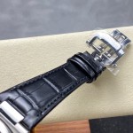 Patek Philippe Nautilus 5980/1A-014 Multifunction Chronograph Watch 40.5mm