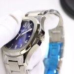 Patek Philippe "Aquanaut"—The King of Steel Watches