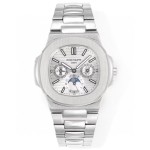 Patek Philippe 5740/1G-001 — Grand Complication Nautilus 40mm