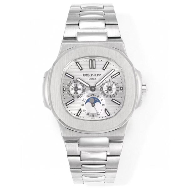 Patek Philippe 5740/1G-001 — Grand Complication Nautilus 40mm