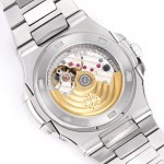 Patek Philippe 5740/1G-001 — Grand Complication Nautilus 40mm