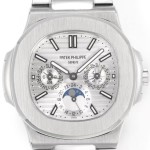 Patek Philippe 5740/1G-001 — Grand Complication Nautilus 40mm
