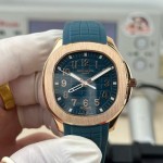Patek Philippe Aquanaut Mechanical Watch 38.8mm