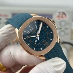 Patek Philippe Aquanaut Mechanical Watch 38.8mm