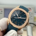 Patek Philippe Aquanaut Mechanical Watch 38.8mm