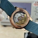 Patek Philippe Aquanaut Mechanical Watch 38.8mm