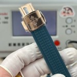 Patek Philippe Aquanaut Mechanical Watch 38.8mm
