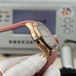 Patek Philippe Aquanaut Mechanical Watch 38.8mm
