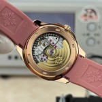 Patek Philippe Aquanaut Mechanical Watch 38.8mm