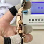 Patek Philippe Skeletonized Tourbillon