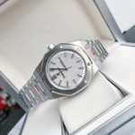 Audemars Piguet Royal Oak 15500 Classic Men's Watch (41mm x 12mm)