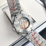 Audemars Piguet Royal Oak 15500 Classic Men's Watch (41mm x 12mm)