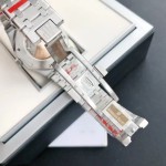 Audemars Piguet Royal Oak 15500 Classic Men's Watch (41mm x 12mm)