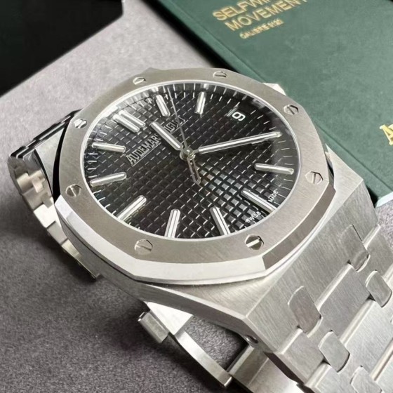 Audemars Piguet Royal Oak 15510 Men's Watch 41 x 10.4mm