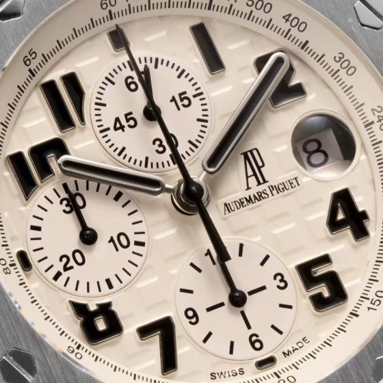 AP Audemars Piguet Royal Oak Offshore