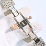 AP Royal Oak NK1 Full-Diamond Series (42 x 12mm)