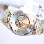 AP Royal Oak NK1 Full-Diamond Series (42 x 12mm)