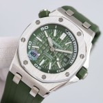 Audemars Piguet Royal Oak Offshore 42mm x 14.1mm