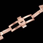 Audemars Piguet Royal Oak Frosted Gold Ladies' 37mm