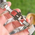 AP Men's Watch – Full Diamond Series (42 x 12mm)