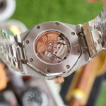 AP Men's Watch – Full Diamond Series (42 x 12mm)