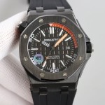 Audemars Piguet "Royal Oak Offshore" 15703 Series 42mm