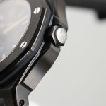 Audemars Piguet "Royal Oak Offshore" 15703 Series 42mm