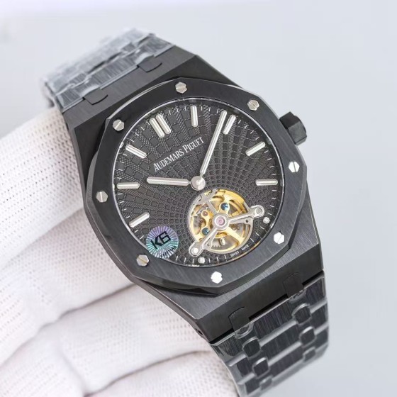 Audemars Piguet Royal Oak Series 41 x 11mm